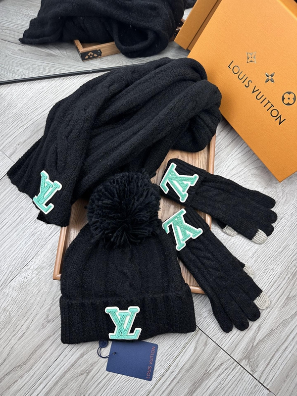 ブランドマフラー全体デザイン